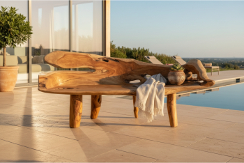 JdC Garden Trends - Décoration du jardin d'agrément - Salle de presse - Amsterdam Communication