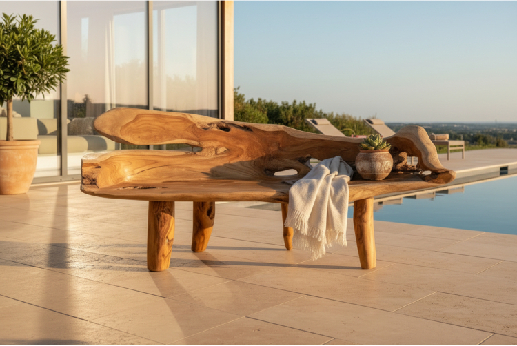 JdC Garden Trends - Décoration du jardin d'agrément - Salle de presse - Amsterdam Communication