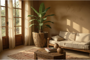 JdC Garden Trends - Décoration du jardin d'agrément - Salle de presse - Amsterdam Communication