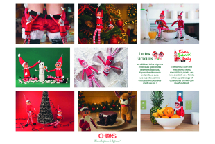 JdC Garden Trends - Décoration - Salle de presse - Amsterdam Communication