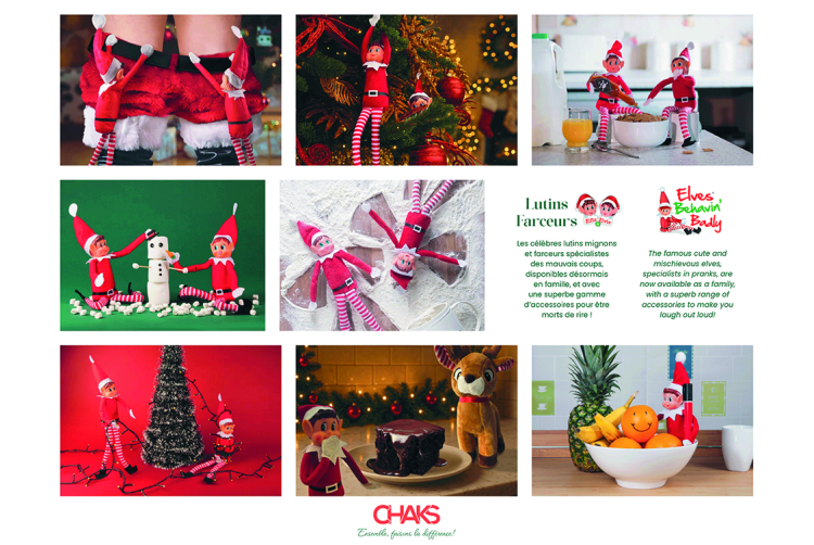 JdC Garden Trends - Décoration - Salle de presse - Amsterdam Communication