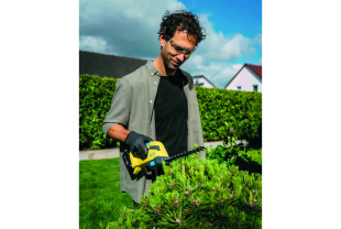 JdC Garden Trends - Équipement du jardin - Salle de presse - Amsterdam Communication