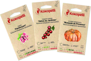 JdC Garden Trends - Plantes - Végétaux - Salle de presse - Amsterdam Communication