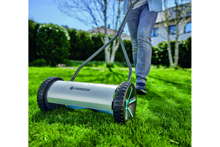 JdC Garden Trends - Gazon, pelouse - Salle de presse - Amsterdam Communication