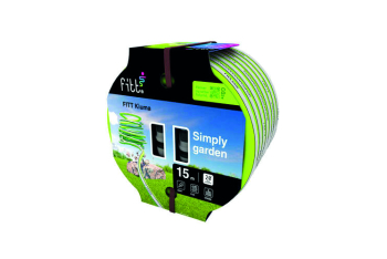 JdC Garden Trends - Arrosage - Salle de presse - Amsterdam Communication