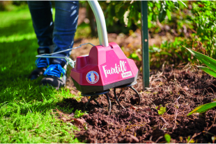 JdC Garden Trends - Jardin potager - Salle de presse - Amsterdam Communication