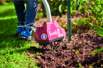 JdC Garden Trends - Jardin potager - Salle de presse - Amsterdam Communication