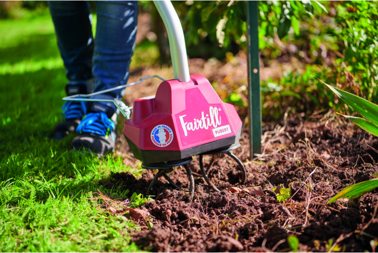 JdC Garden Trends - Jardin potager - Salle de presse - Amsterdam Communication