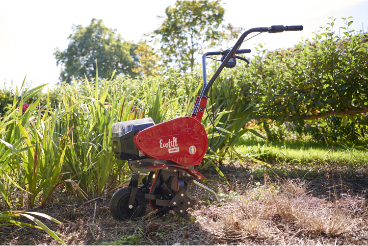 JdC Garden Trends - Jardinage - Salle de presse - Amsterdam Communication