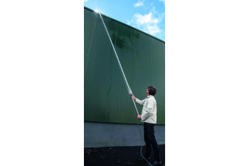 JdC Garden Trends - Arrosage - Salle de presse - Amsterdam Communication