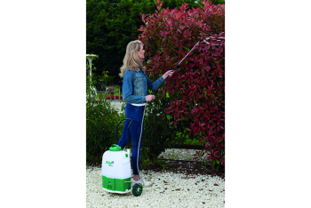 JdC Garden Trends - Arrosage - Salle de presse - Amsterdam Communication