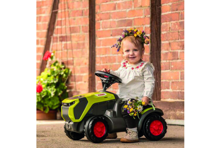 JdC Garden Trends - Jeux de plein air - Salle de presse - Amsterdam Communication