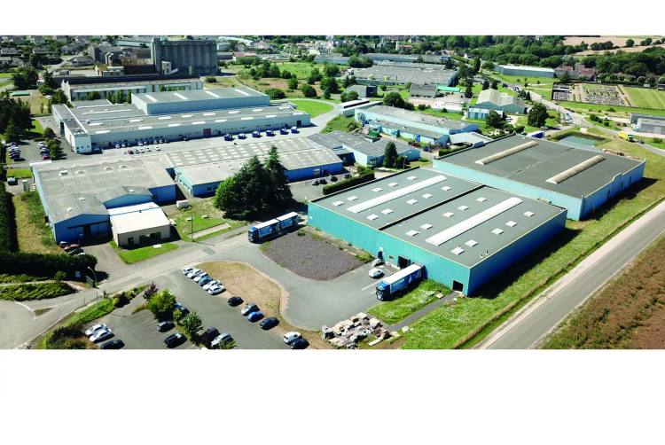 JdC Garden Trends - Services - Salle de presse - Amsterdam Communication