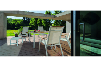 JdC Garden Trends - Mobilier d'extérieur - Salle de presse - Amsterdam Communication