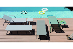 JdC Garden Trends - Mobilier d'extérieur - Salle de presse - Amsterdam Communication