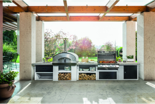 JdC Garden Trends - Mobilier d'extérieur - Salle de presse - Amsterdam Communication