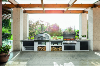 JdC Garden Trends - Mobilier d'extérieur - Salle de presse - Amsterdam Communication