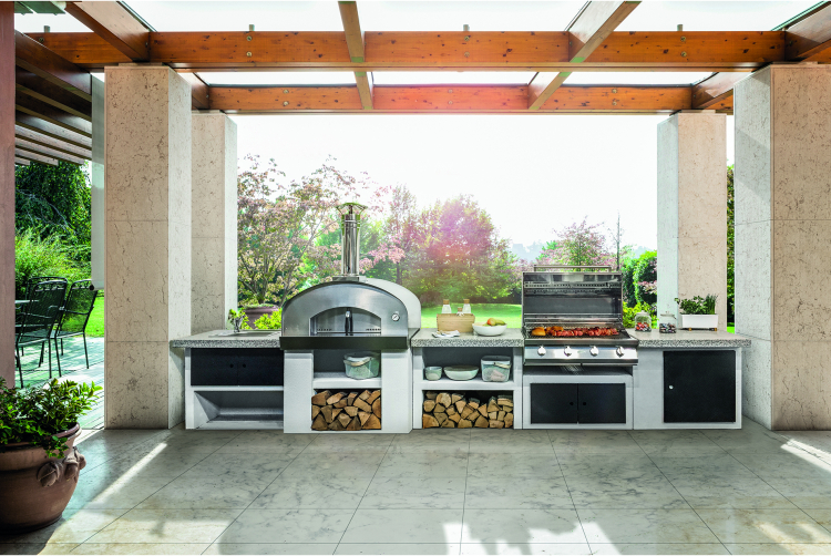 JdC Garden Trends - Mobilier d'extérieur - Salle de presse - Amsterdam Communication