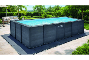 JdC Garden Trends - Piscine - Salle de presse - Amsterdam Communication