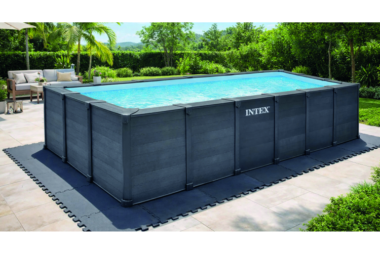 JdC Garden Trends - Piscine - Salle de presse - Amsterdam Communication