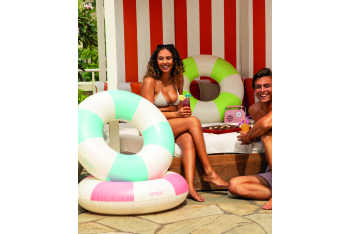 JdC Garden Trends - Piscine - Salle de presse - Amsterdam Communication