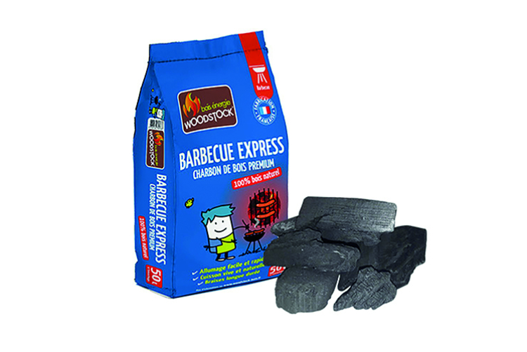 JdC Garden Trends - Chauffage - Salle de presse - Amsterdam Communication