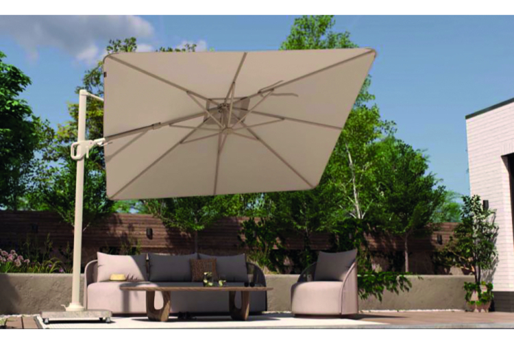 JdC Garden Trends - Mobilier d'extérieur - Salle de presse - Amsterdam Communication