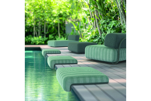 JdC Garden Trends - Piscine - Salle de presse - Amsterdam Communication