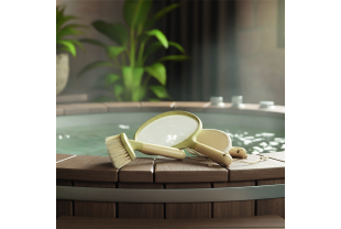 JdC Garden Trends - Piscine - Salle de presse - Amsterdam Communication