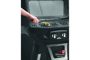 JdC Garden Trends - Barbecue, plancha - Salle de presse - Amsterdam Communication