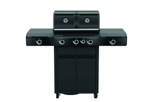 JdC Garden Trends - Mobilier d'extérieur - Salle de presse - Amsterdam Communication