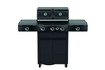 JdC Garden Trends - Mobilier d'extérieur - Salle de presse - Amsterdam Communication