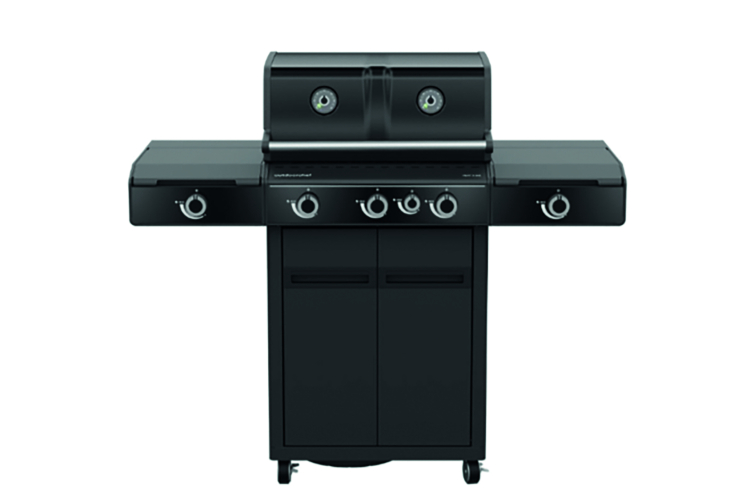 JdC Garden Trends - Mobilier d'extérieur - Salle de presse - Amsterdam Communication