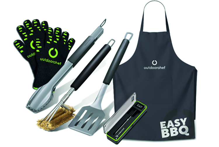 JdC Garden Trends - Barbecue, plancha - Salle de presse - Amsterdam Communication