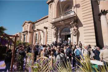 JdC Garden Trends - Salle de presse - Amsterdam Communication