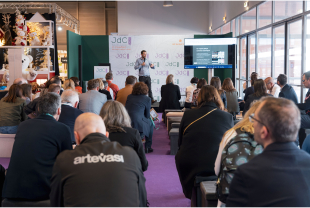 JdC Garden Trends - Evènement - Salle de presse - Amsterdam Communication