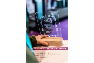 JdC Garden Trends - Evènement - Salle de presse - Amsterdam Communication