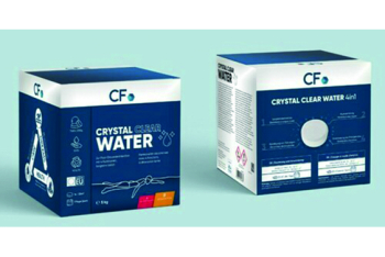 JdC Garden Trends - Piscine - Salle de presse - Amsterdam Communication