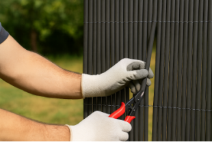 NORTENE - Piscine - Salle de presse - Amsterdam Communication