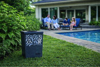 JdC Garden Trends - Anti-nuisibles - Salle de presse - Amsterdam Communication