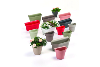 JdC Garden Trends - Décoration du jardin d'agrément - Salle de presse - Amsterdam Communication