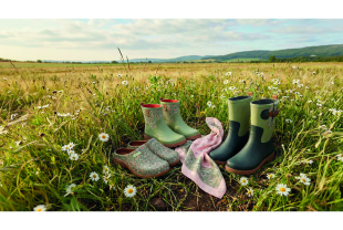 JdC Garden Trends - Equipement de la personne - Salle de presse - Amsterdam Communication