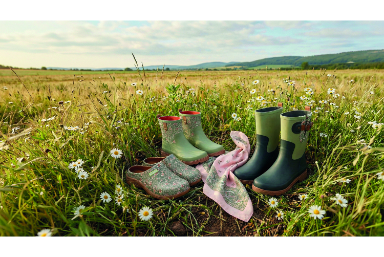 JdC Garden Trends - Equipement de la personne - Salle de presse - Amsterdam Communication