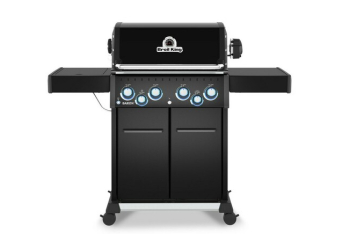 JdC Garden Trends - Barbecue, plancha - Salle de presse - Amsterdam Communication