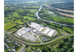 JdC Garden Trends - Horticulture - Salle de presse - Amsterdam Communication