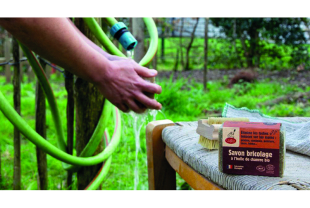 ECODIS - Equipement de la personne - Salle de presse - Amsterdam Communication