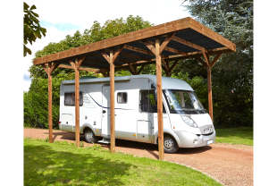 CERLAND - Jardinières, bacs à fleurs - Salle de presse - Amsterdam Communication