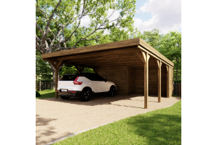 CERLAND - Jardinières, bacs à fleurs - Salle de presse - Amsterdam Communication