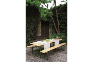 CERLAND - Jardinières, bacs à fleurs - Salle de presse - Amsterdam Communication