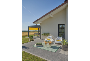 DANIEL MOQUET - Plantes - Végétaux - Salle de presse - Amsterdam Communication